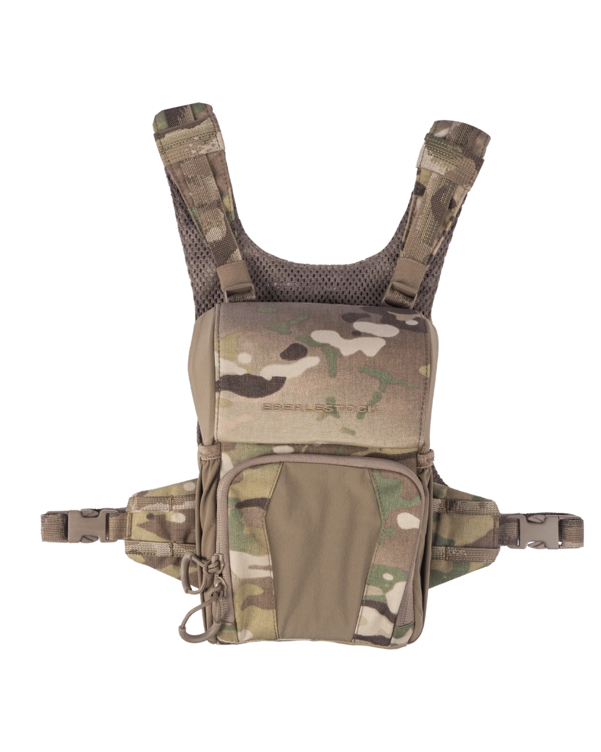 Eberlestock - Small Recon Modular Bino Kikkerttaske // MultiCam fra Eberlestock - billede nr. 1 hos GrejFreak.dk