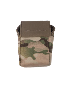Eberlestock - Recon Rangefinder Pouch // MultiCam fra Eberlestock - billede nr. 1 hos GrejFreak.dk