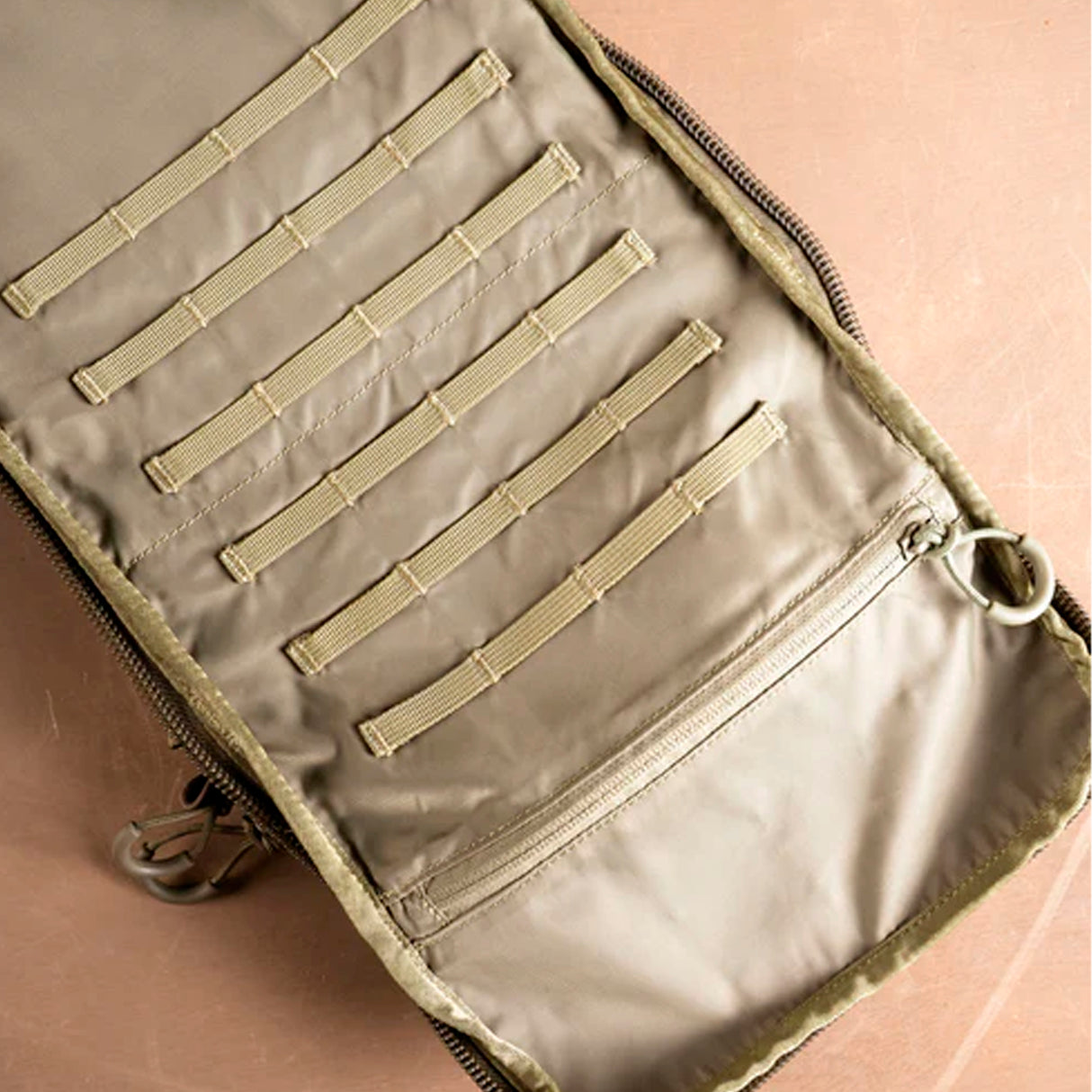 Eberlestock - Romad 25L // MultiCam fra Eberlestock - billede nr. 7 hos GrejFreak.dk