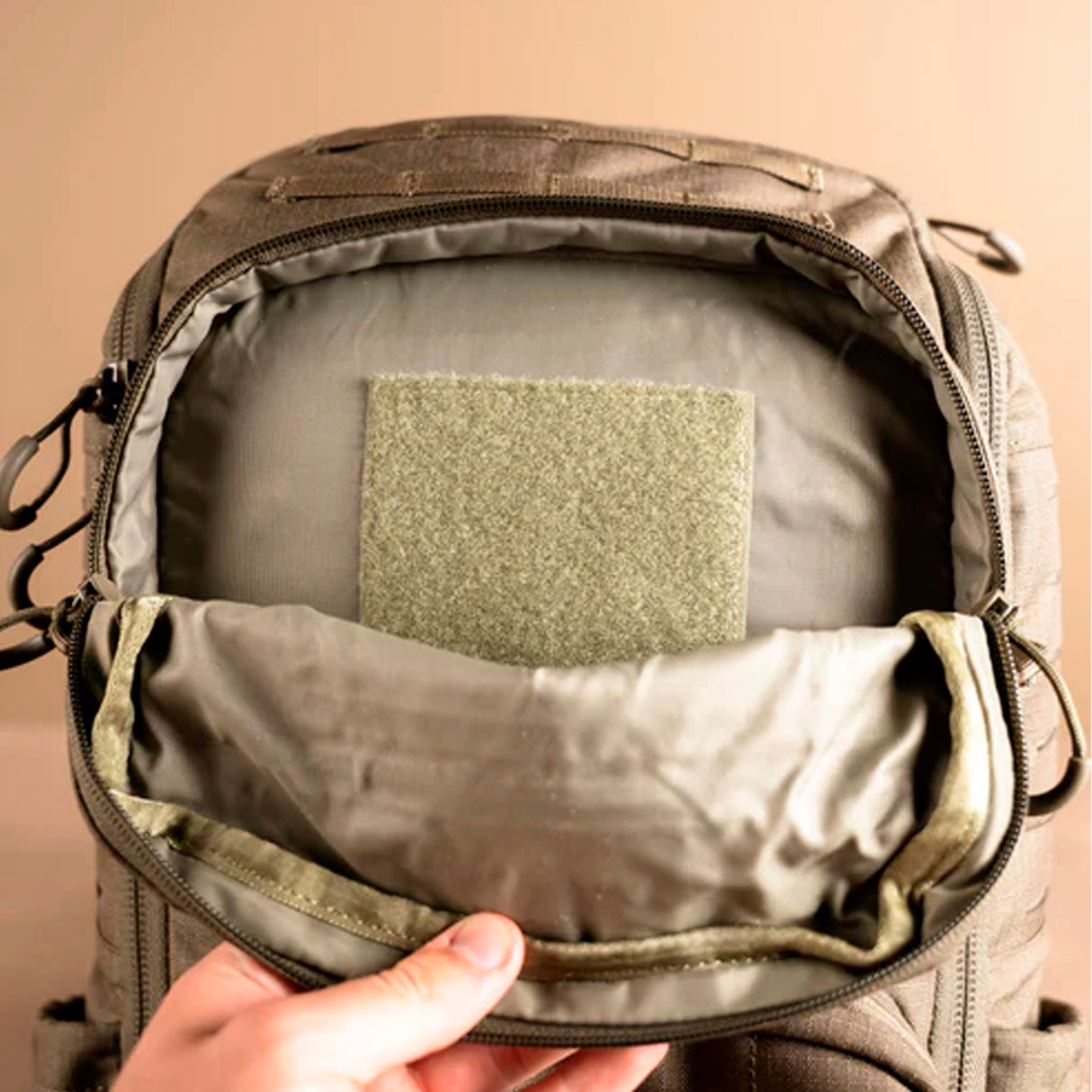 Eberlestock - Romad 25L // MultiCam fra Eberlestock - billede nr. 9 hos GrejFreak.dk