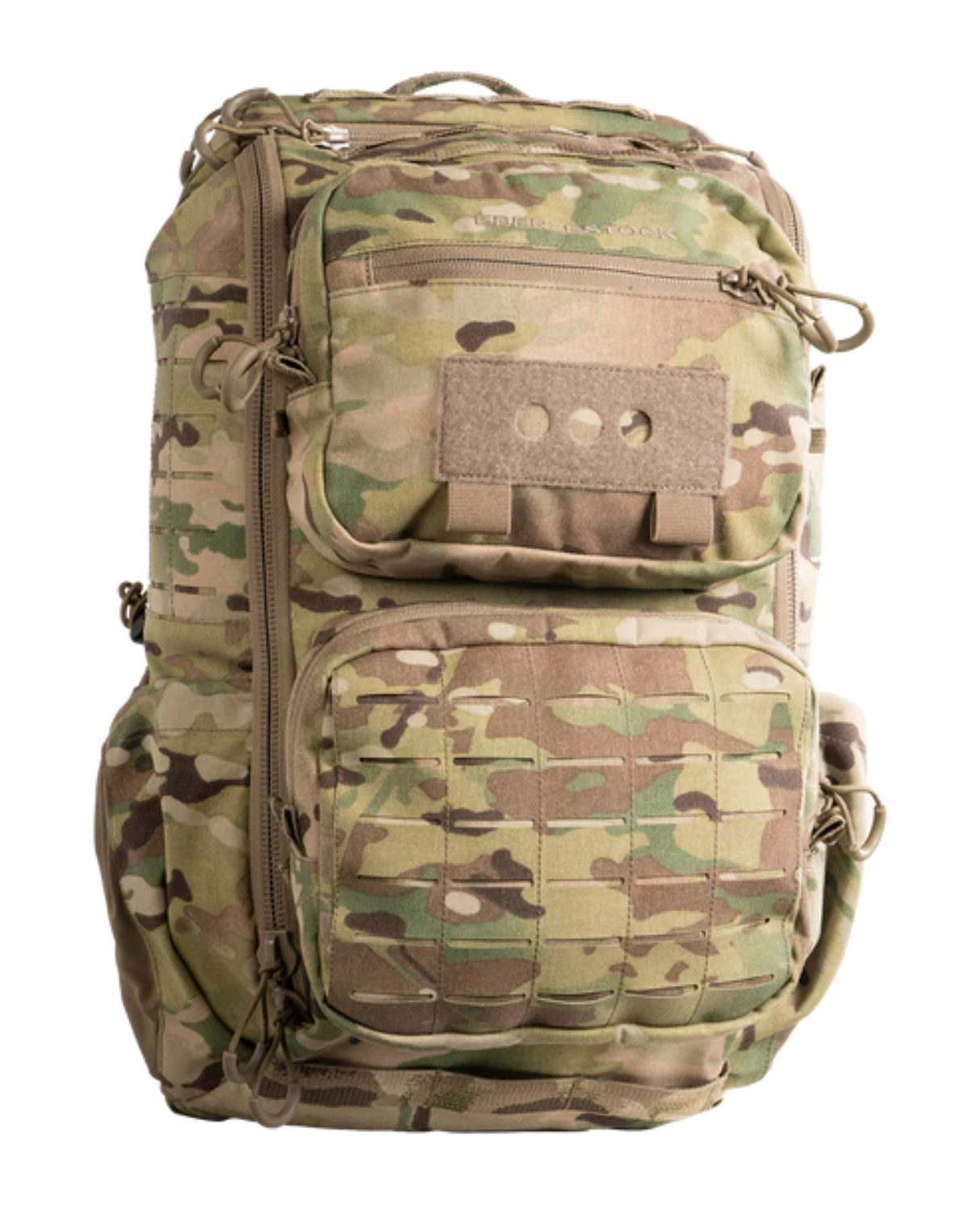 Eberlestock - Romad 25L // MultiCam fra Eberlestock - billede nr. 1 hos GrejFreak.dk