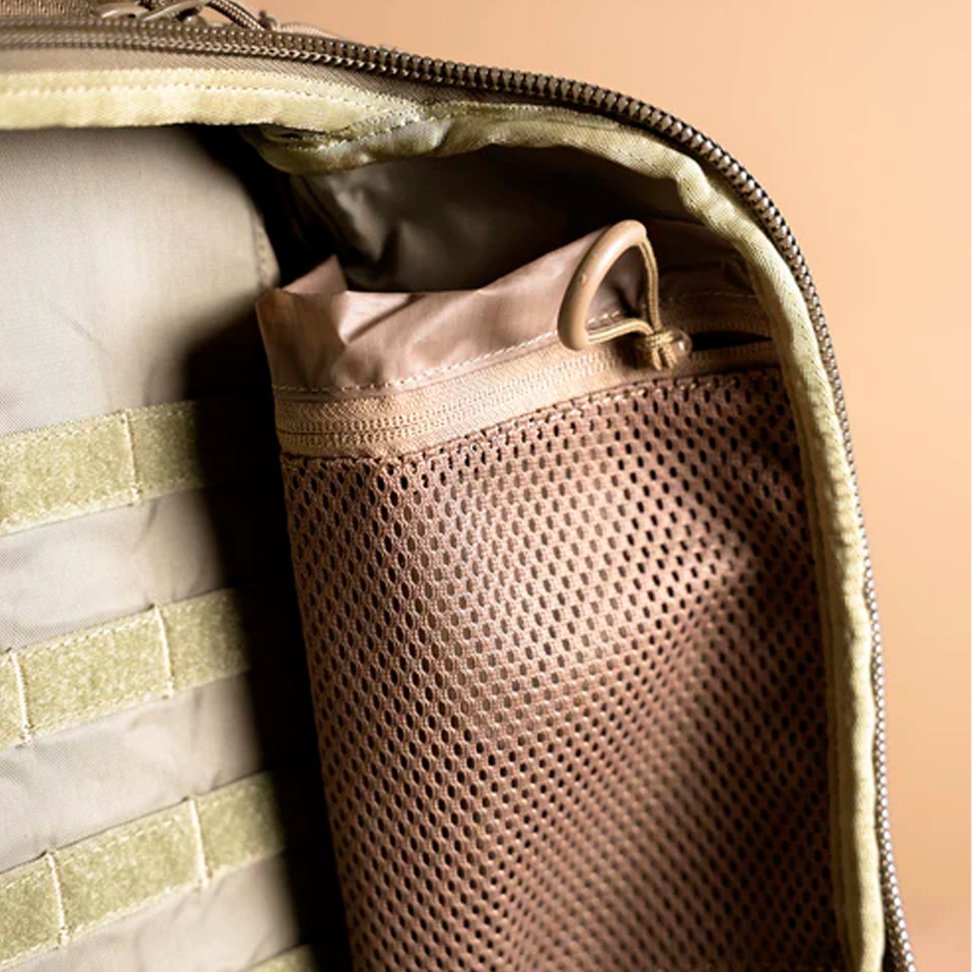 Eberlestock - Romad 25L // MultiCam fra Eberlestock - billede nr. 6 hos GrejFreak.dk