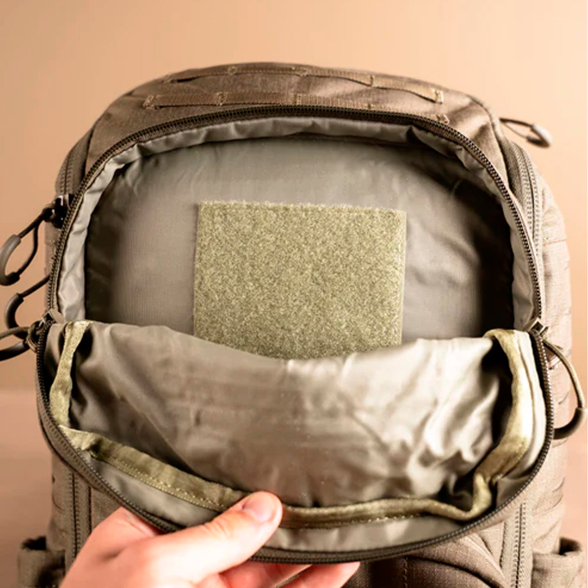 Eberlestock - Romad 25L // MultiCam fra Eberlestock - billede nr. 9 hos GrejFreak.dk