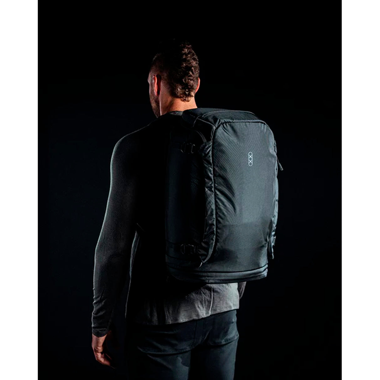 Eberlestock - Fade Adapt 40L // Sort fra Eberlestock - billede nr. 7 hos GrejFreak.dk