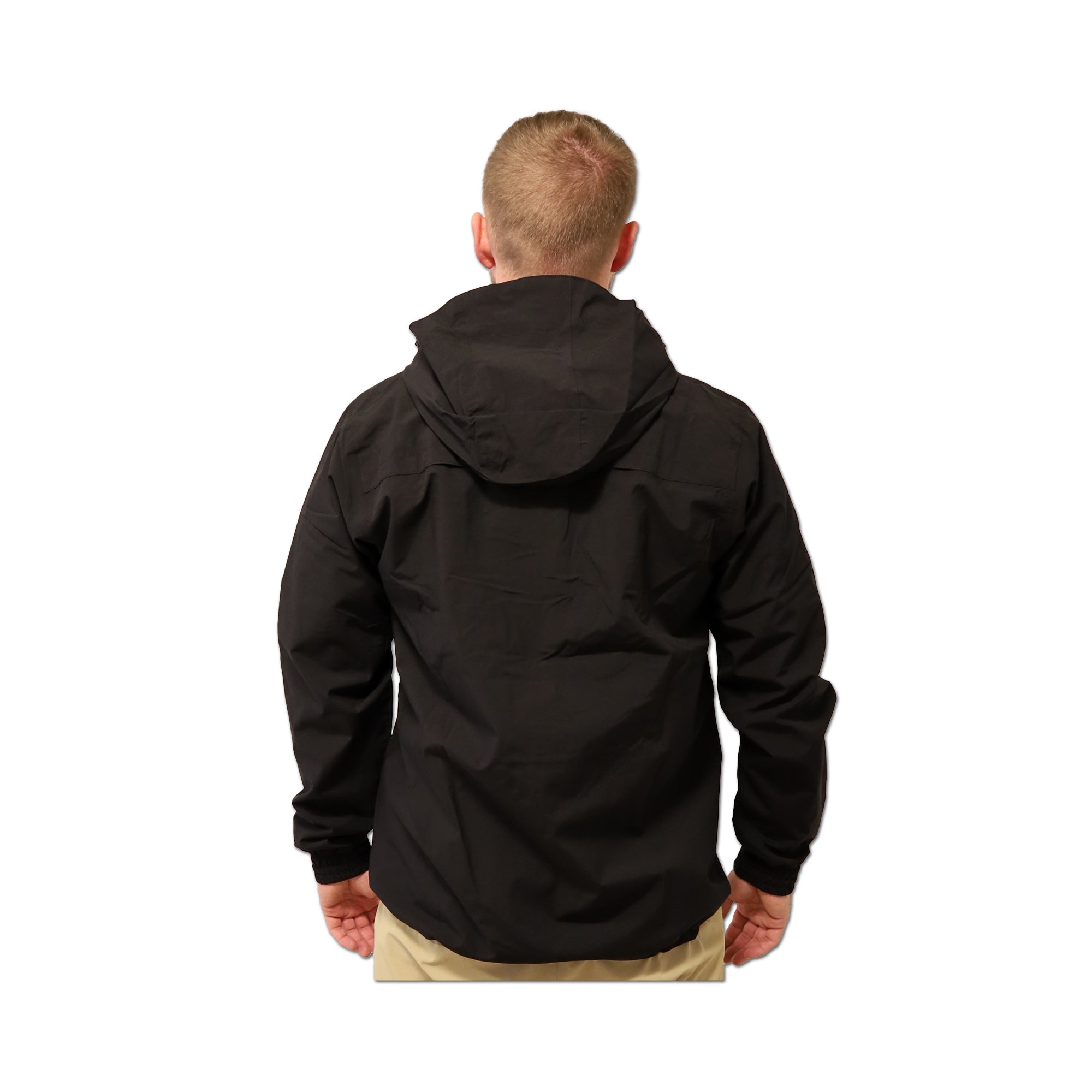 Marselis - EDW Regnjakke fra Marselis - billede nr. 4 hos GrejFreak.dk