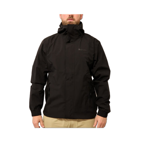 Marselis - EDW Regnjakke fra Marselis - billede nr. 1 hos GrejFreak.dk