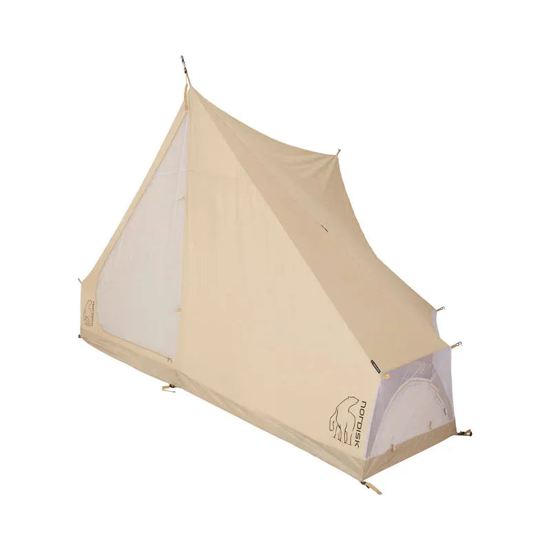 Nordisk - Vanaheim 24 Kabine 3 Personers fra Nordisk - billede nr. 1 hos GrejFreak.dk
