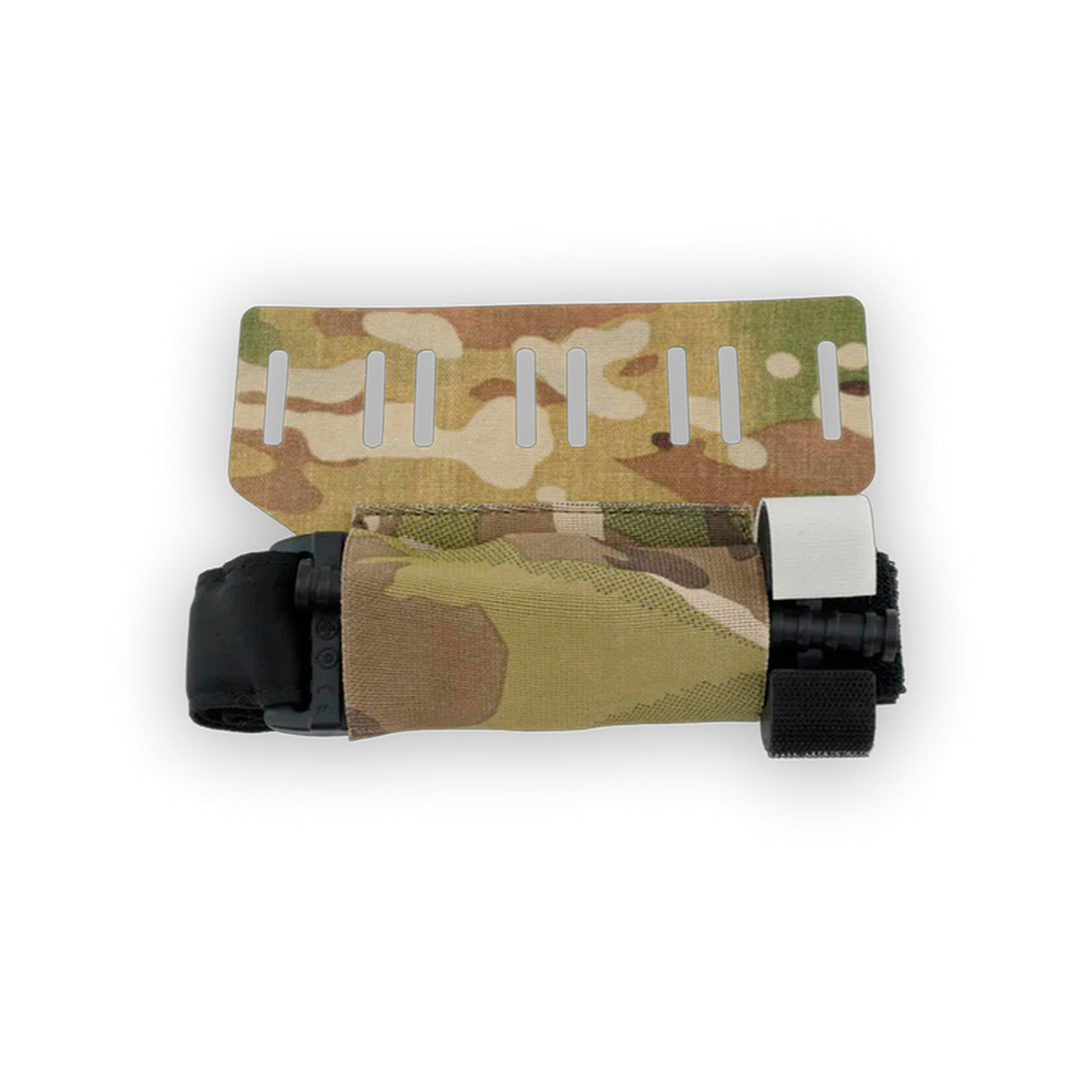 Gingers Tactical Gear - Viper TQ // MultiCam fra Gingers Tactical Gear - billede nr. 1 hos GrejFreak.dk