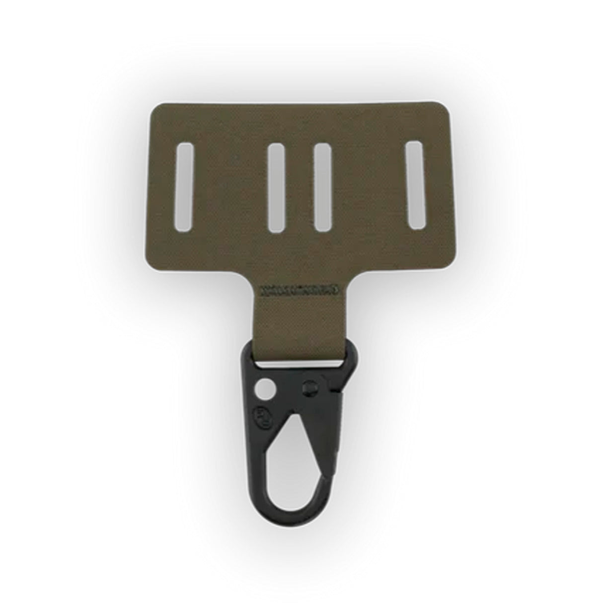 Gingers Tactical Gear - Viper Hook // Ranger Green fra Gingers Tactical Gear - billede nr. 1 hos GrejFreak.dk