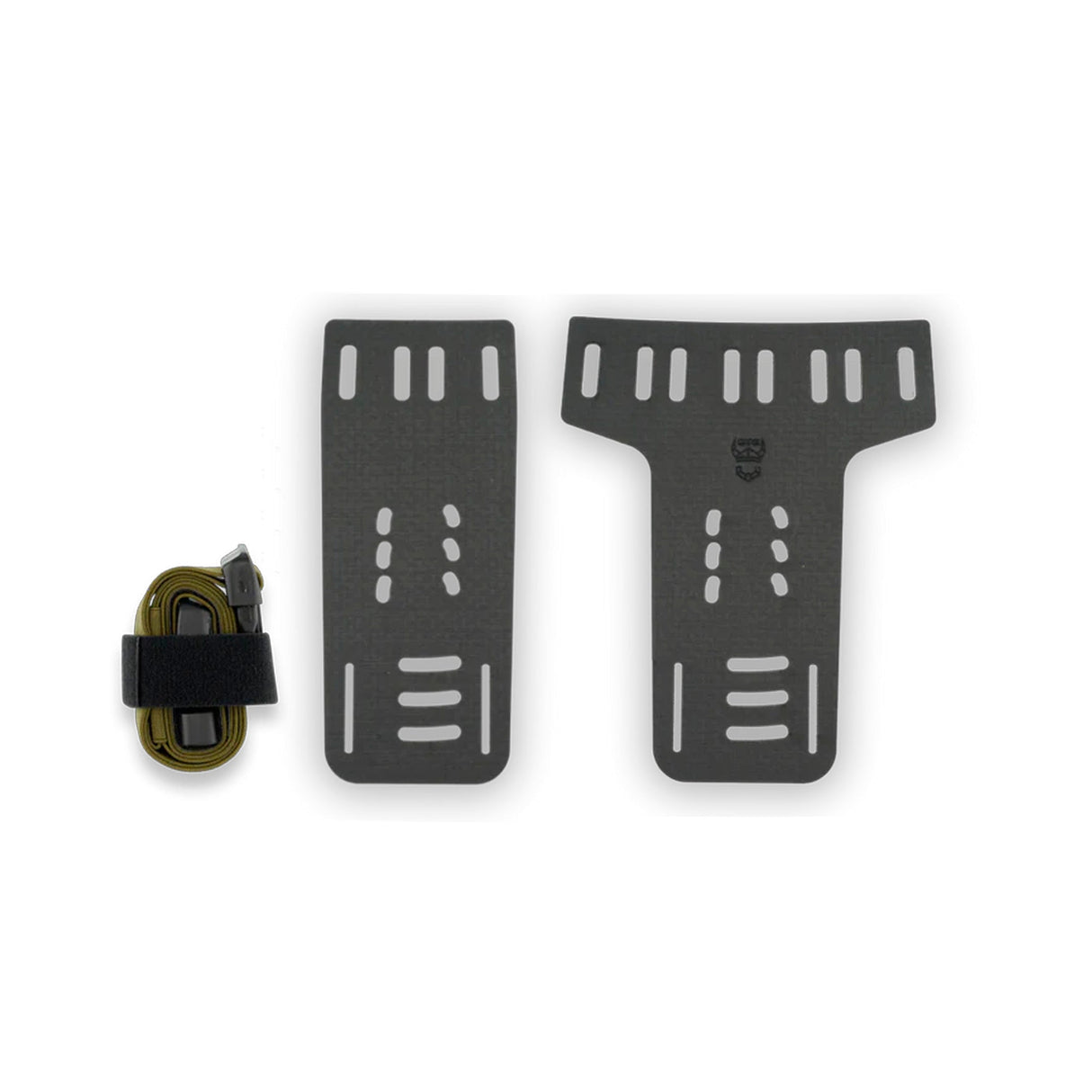 Gingers Tactical Gear - Viper Holster System // Sort fra Gingers Tactical Gear - billede nr. 1 hos GrejFreak.dk