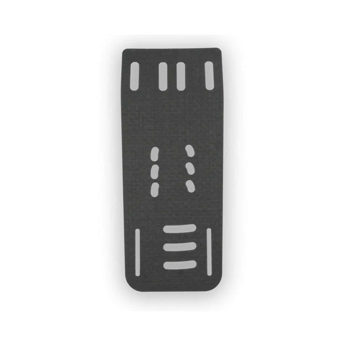 Gingers Tactical Gear - Viper Holster System // Multicam fra Gingers Tactical Gear - billede nr. 2 hos GrejFreak.dk