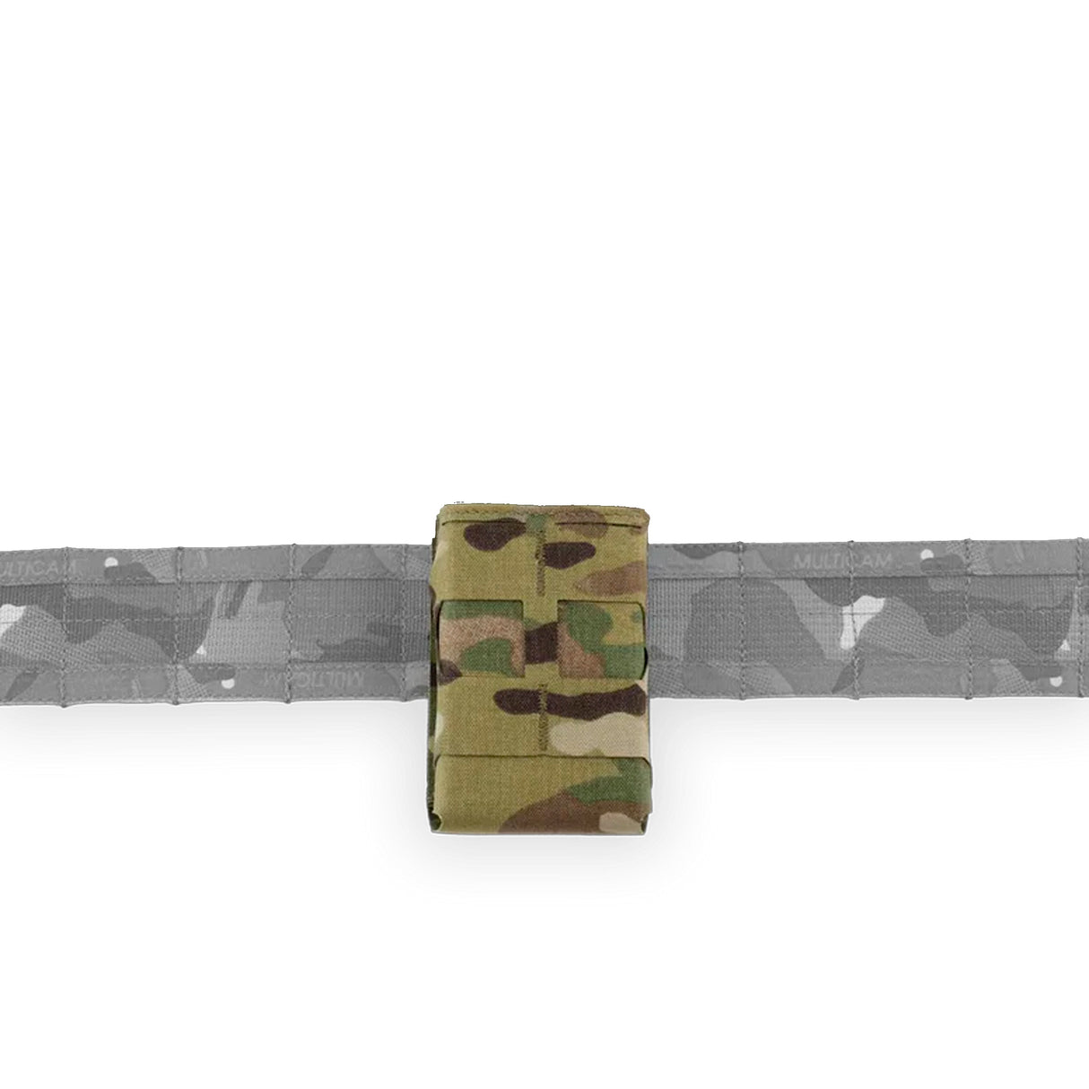 Gingers Tactical Gear - Totem 556 // MultiCam fra Gingers Tactical Gear - billede nr. 2 hos GrejFreak.dk