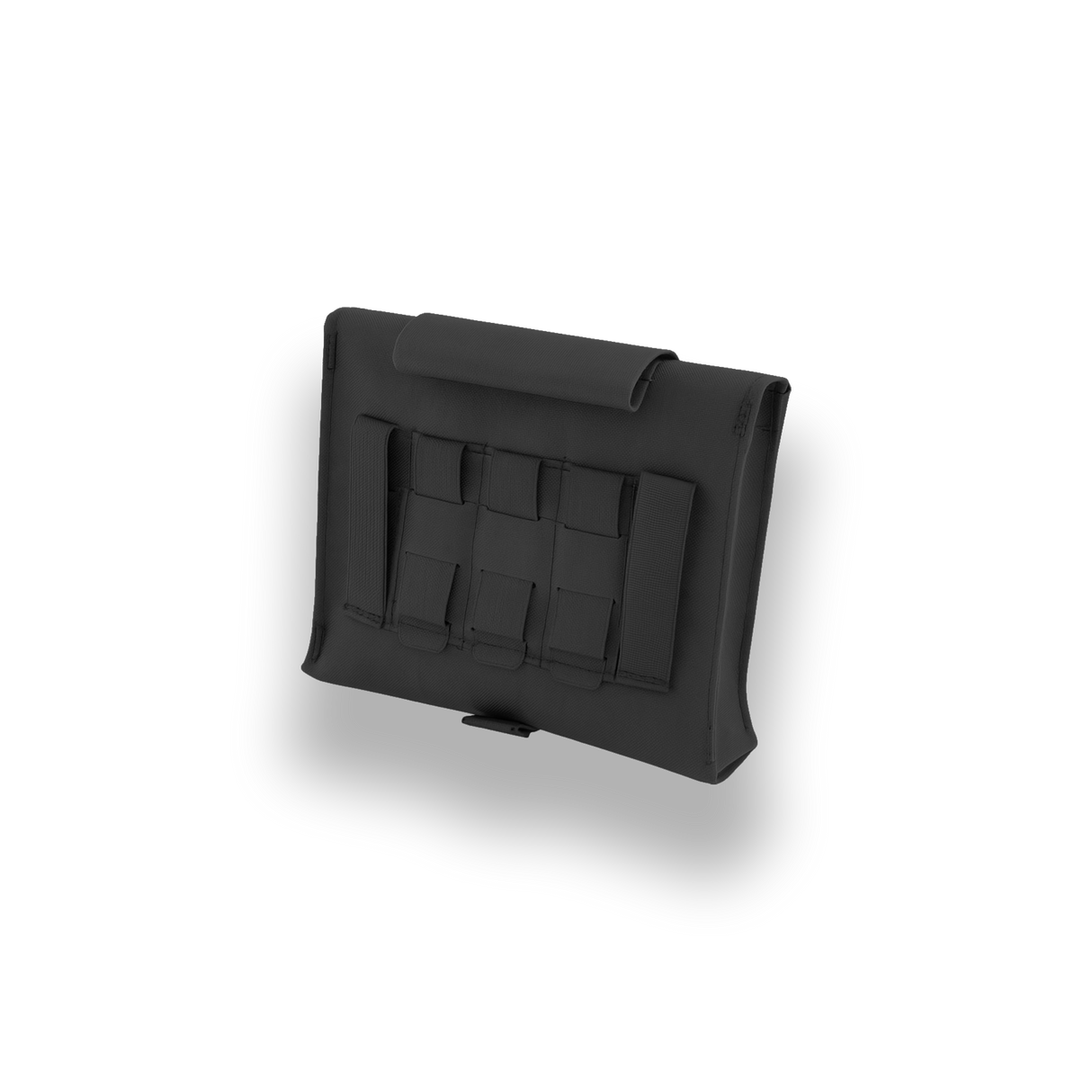 Gingers Tactical Gear - Blowout Medic Pouch // Sort fra Gingers Tactical Gear - billede nr. 2 hos GrejFreak.dk