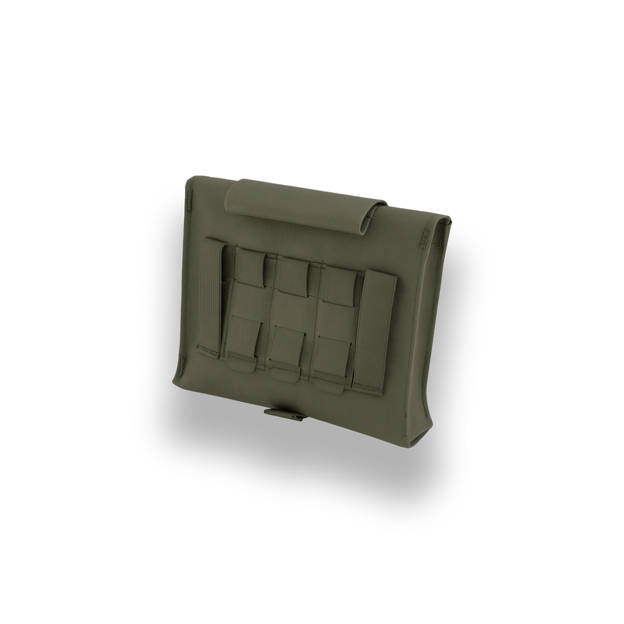 Gingers Tactical Gear - Blowout Medic Pouch // Ranger Green fra Gingers Tactical Gear - billede nr. 2 hos GrejFreak.dk