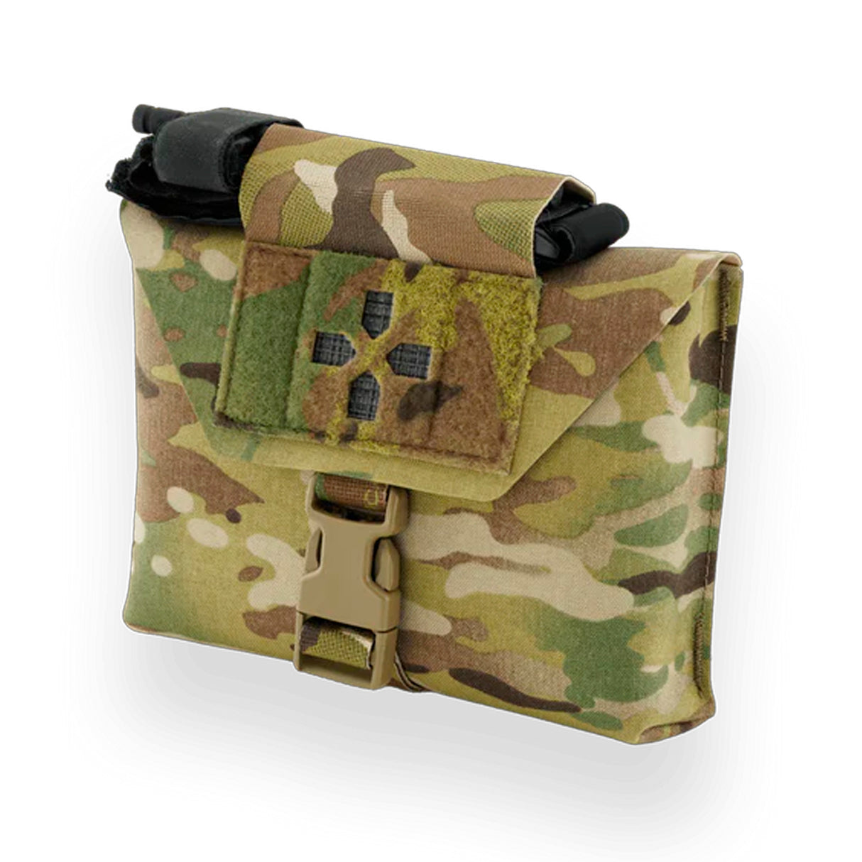 Gingers Tactical Gear - Blowout Medic Pouch // MultiCam fra Gingers Tactical Gear - billede nr. 1 hos GrejFreak.dk