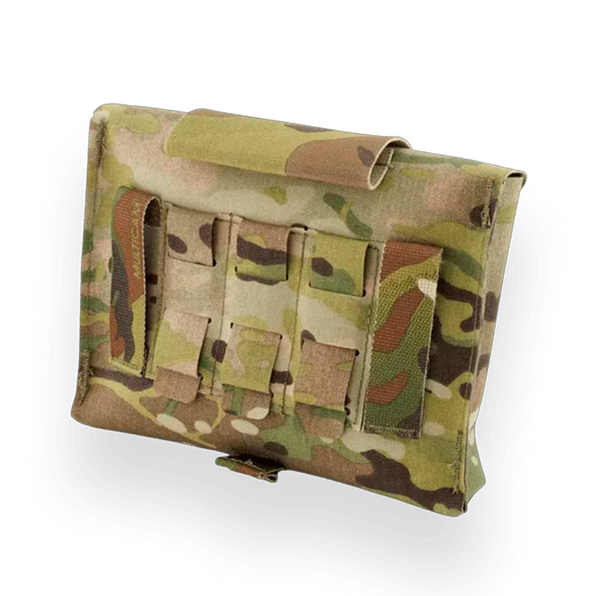 Gingers Tactical Gear - Blowout Medic Pouch // MultiCam fra Gingers Tactical Gear - billede nr. 3 hos GrejFreak.dk