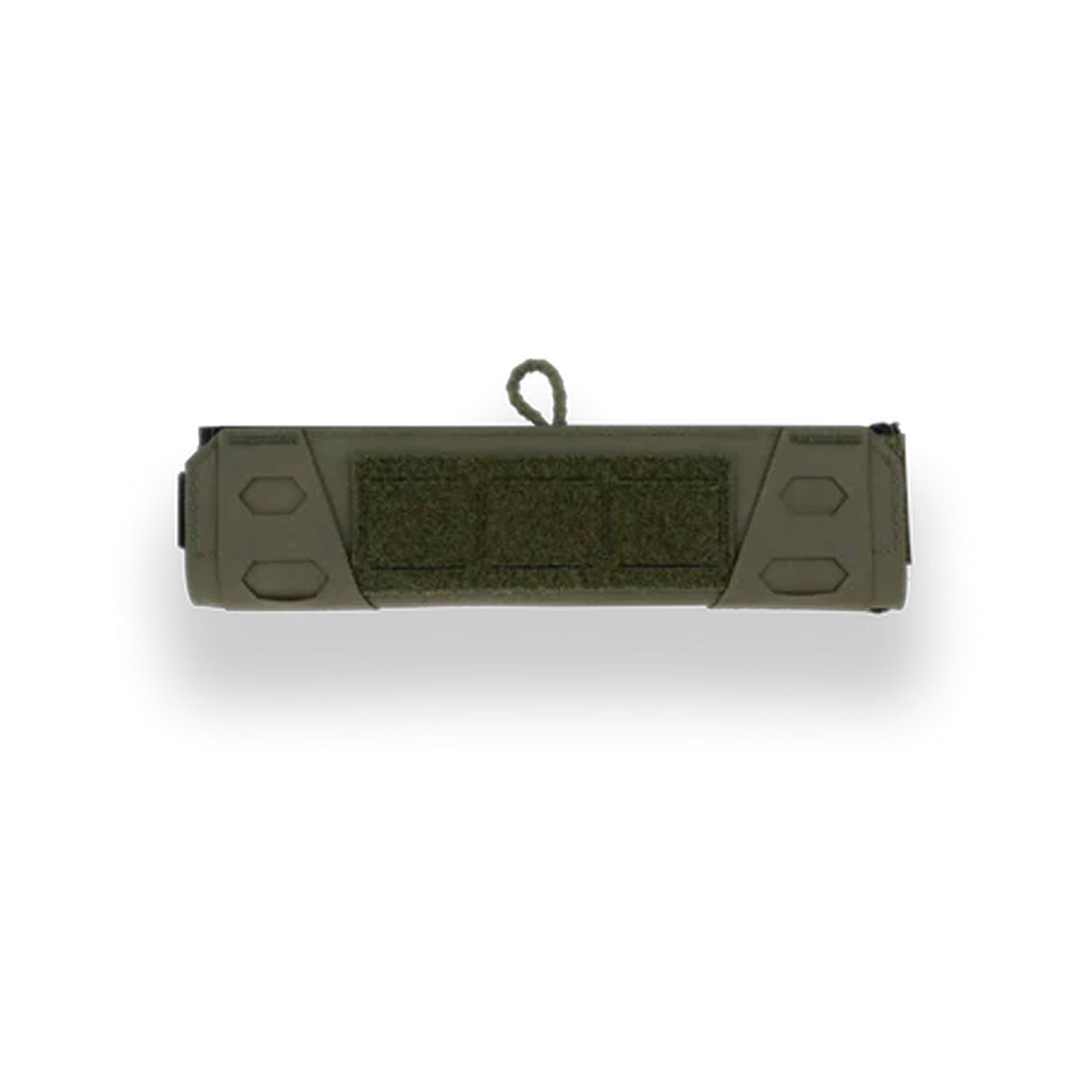 Gingers Tactical Gear - Headband Comfort // Ranger Green fra Gingers Tactical Gear - billede nr. 1 hos GrejFreak.dk