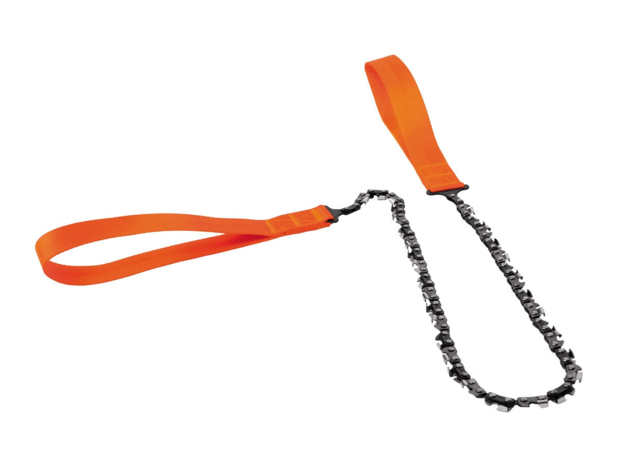 Nordic Pocket Saw - Orginal Sav // Orange fra Nordic Pocket Saw - billede nr. 1 hos GrejFreak.dk