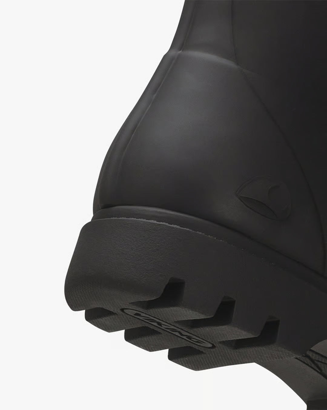 Viking - Noble Warm Dame Gummistøvler // Sort fra Viking Footwear - billede nr. 4 hos GrejFreak.dk