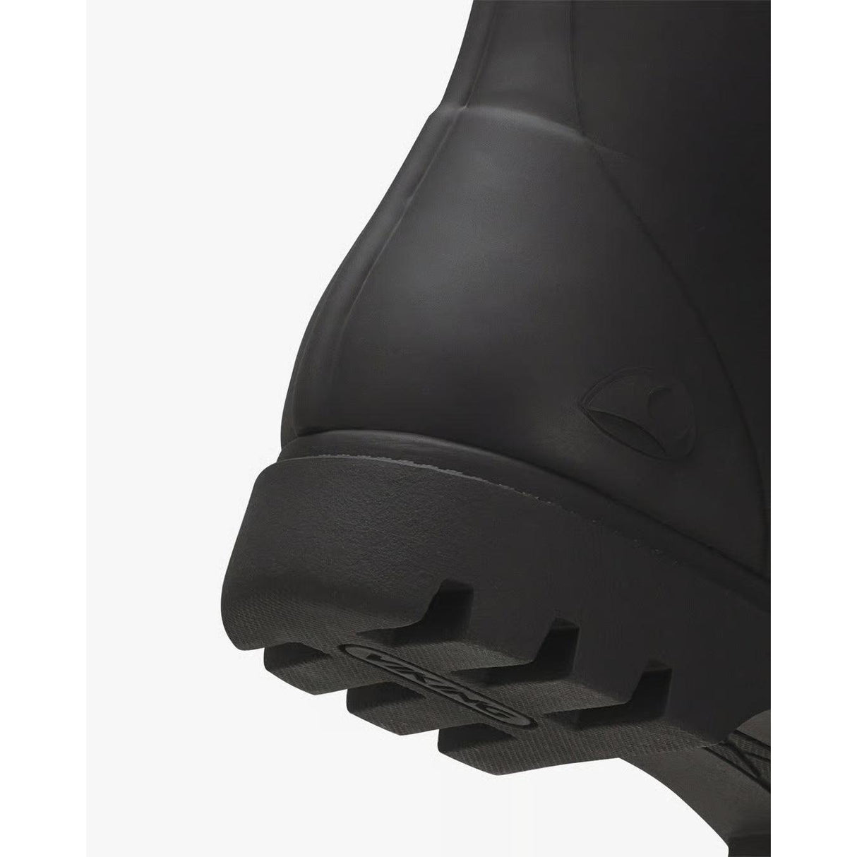 Viking - Noble Warm Dame Gummistøvler // Sort fra Viking Footwear - billede nr. 4 hos GrejFreak.dk