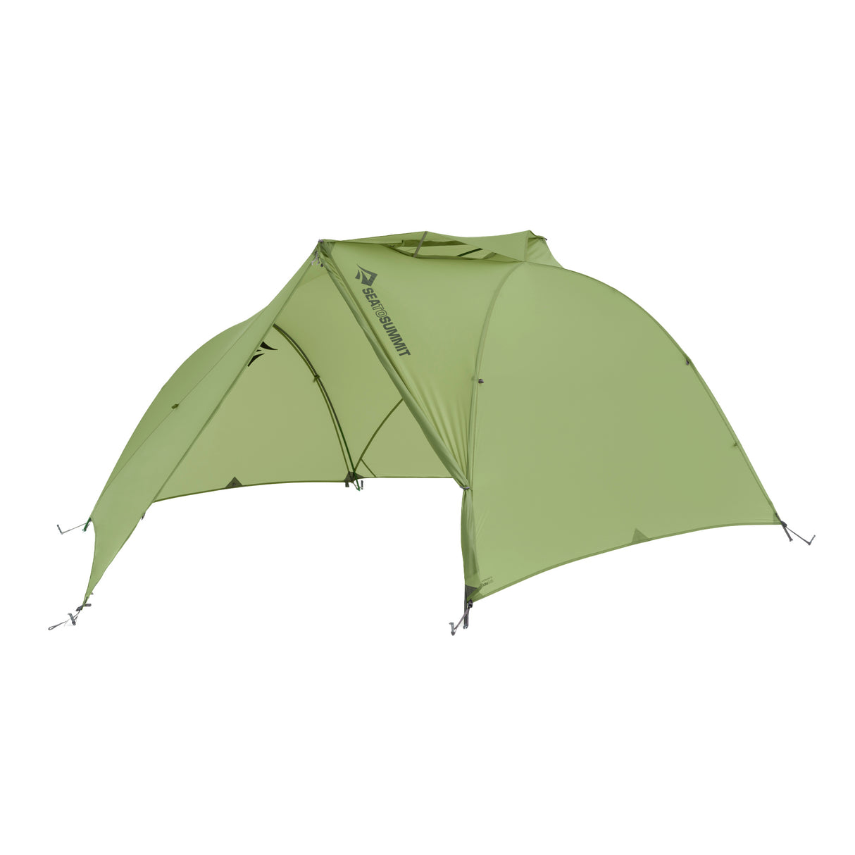 Sea To Summit - Telos TR3 3-personers Telt // Grøn fra Sea To Summit - billede nr. 5 hos GrejFreak.dk