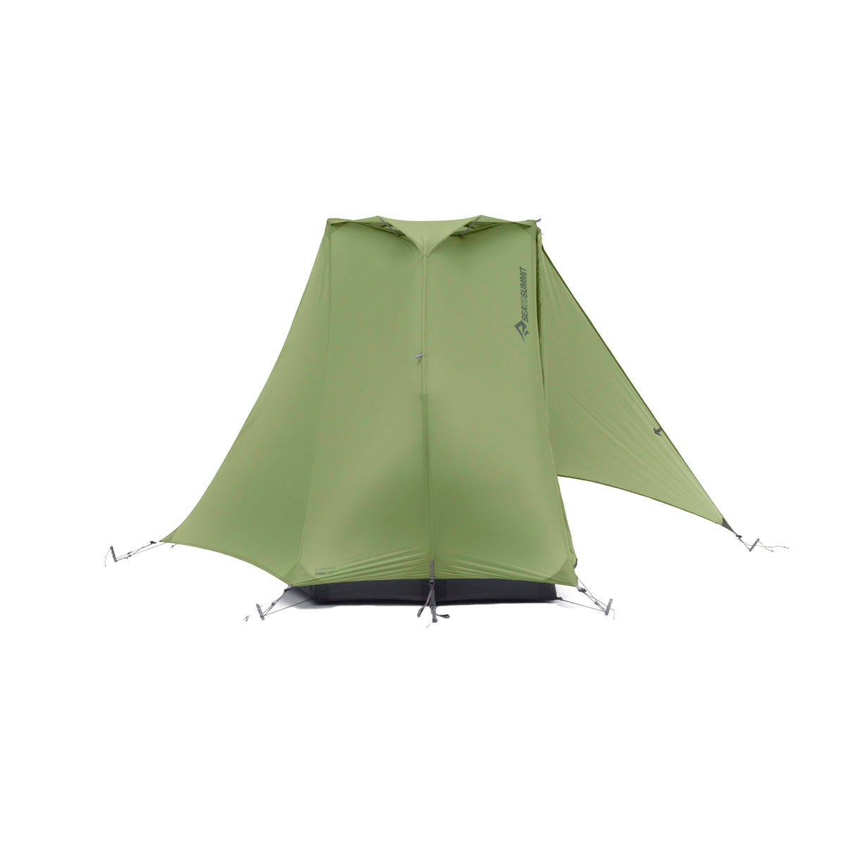 Sea To Summit - Alto TR1 1-personers Telt // Grøn fra Sea To Summit - billede nr. 1 hos GrejFreak.dk