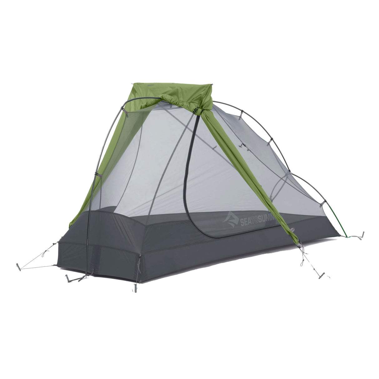 Sea To Summit - Alto TR1 1-personers Telt // Grøn fra Sea To Summit - billede nr. 2 hos GrejFreak.dk