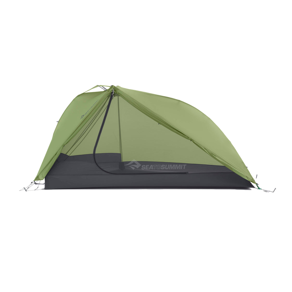 Sea To Summit - Alto TR1 1-personers Telt // Grøn fra Sea To Summit - billede nr. 9 hos GrejFreak.dk