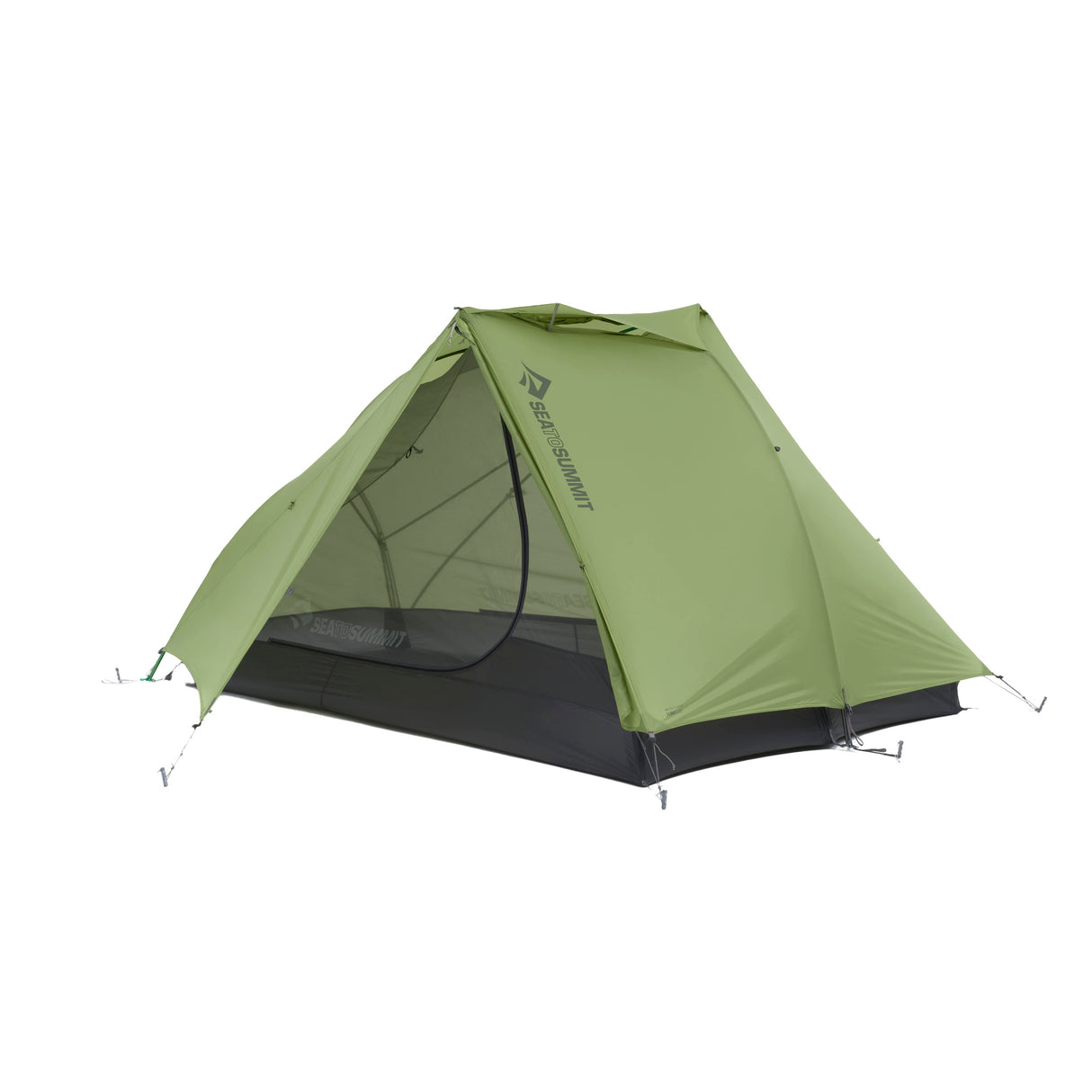 Sea To Summit - Alto TR2 2-personers Telt // Grøn fra Sea To Summit - billede nr. 1 hos GrejFreak.dk