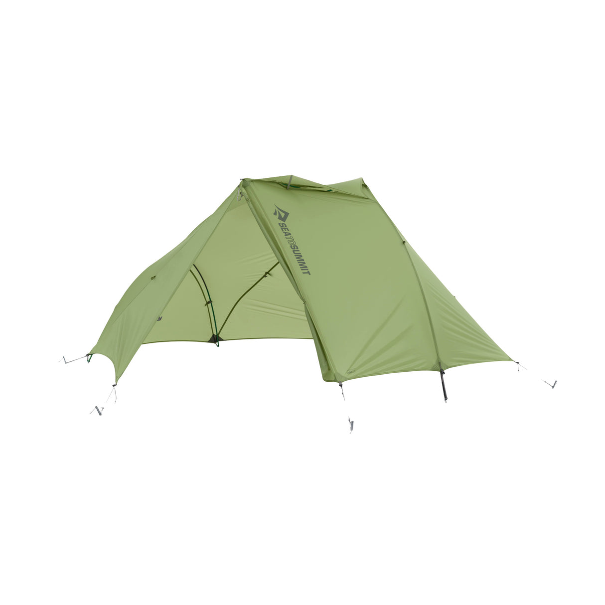 Sea To Summit - Alto TR2 2-personers Telt // Grøn fra Sea To Summit - billede nr. 5 hos GrejFreak.dk