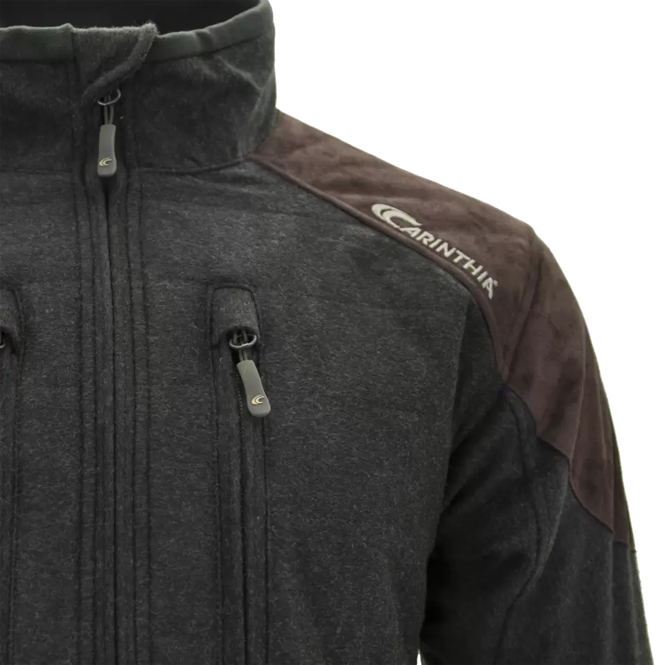 Carinthia - G-LOFT ILG Jagtjakke // Olive fra Carinthia - billede nr. 3 hos GrejFreak.dk