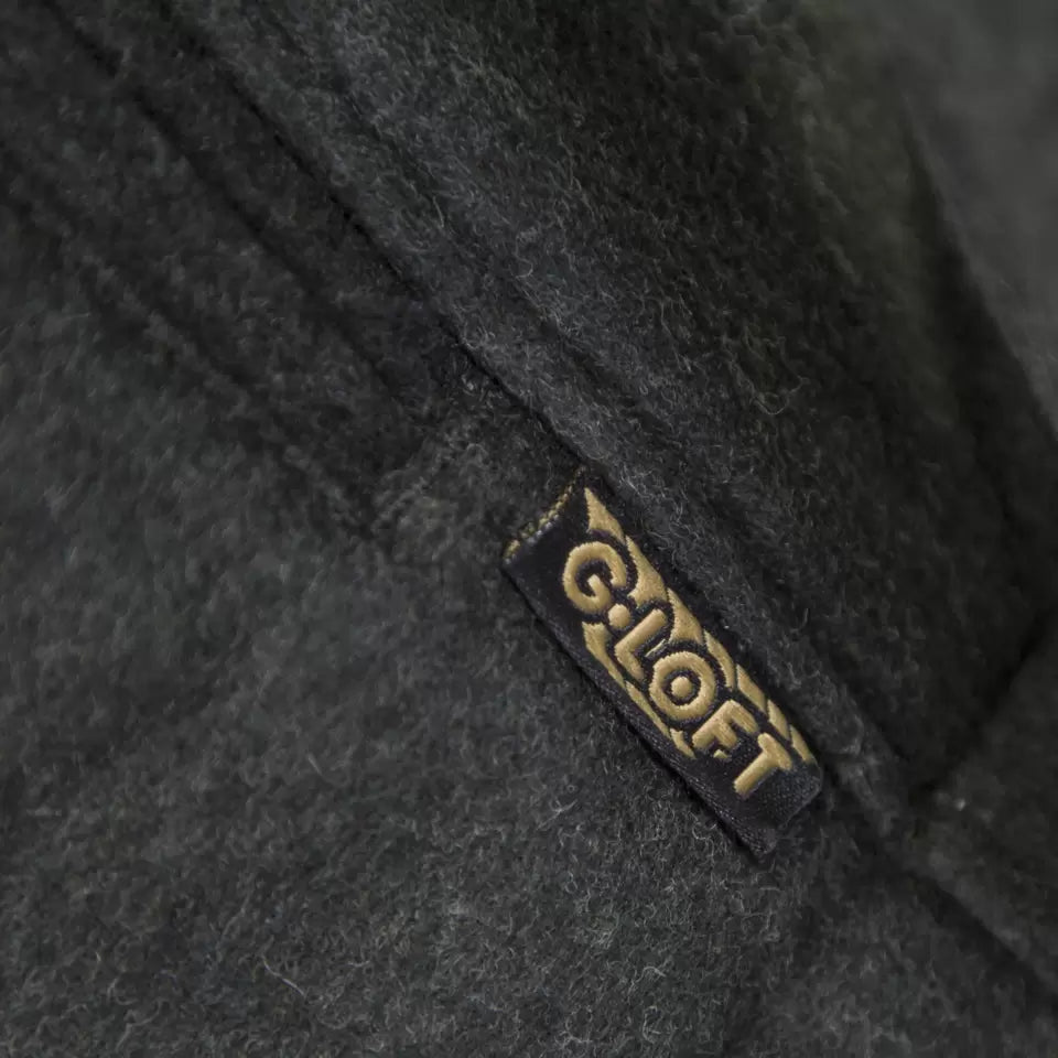 Carinthia - G-LOFT ILG Jagtjakke // Olive fra Carinthia - billede nr. 8 hos GrejFreak.dk