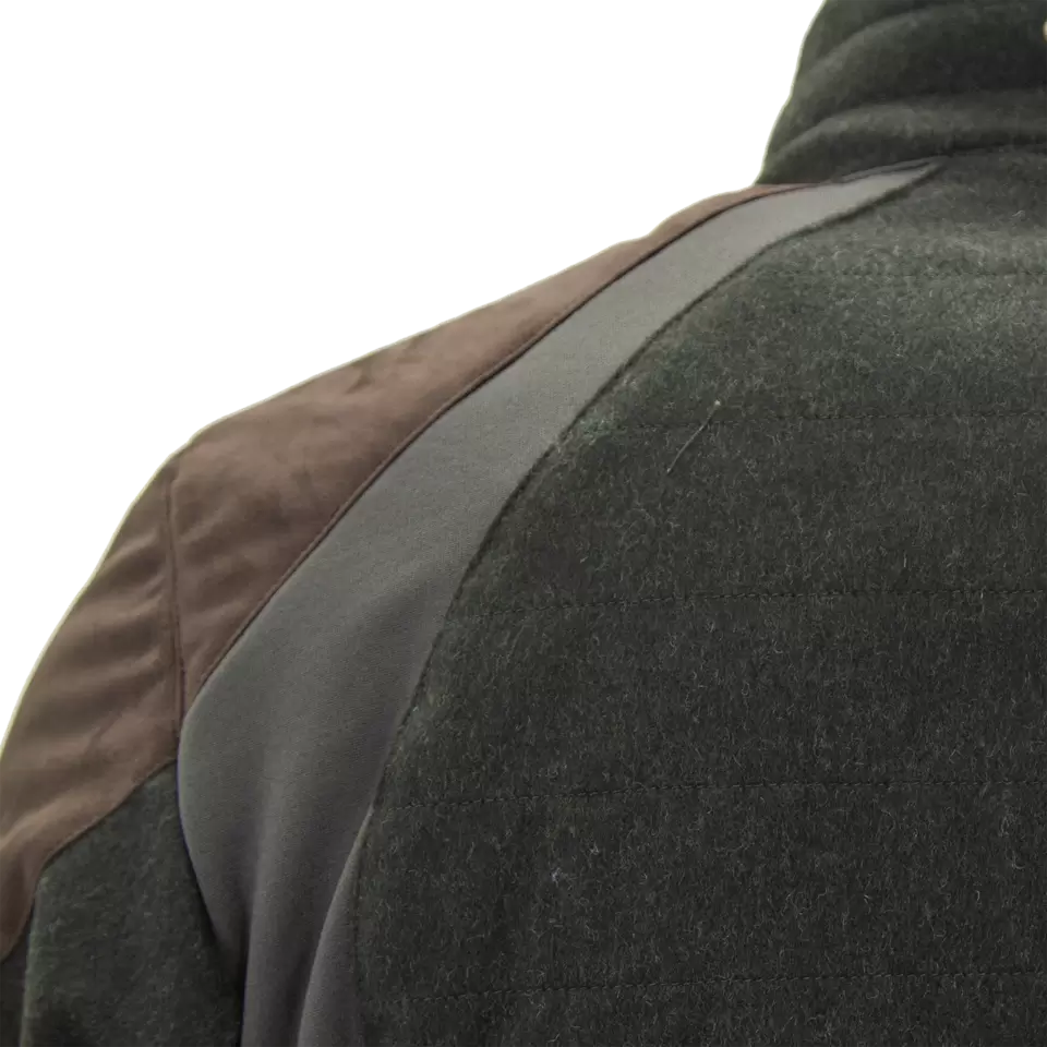 Carinthia - G-LOFT TLLG 2.0 Jagtjakke // Olive fra Carinthia - billede nr. 4 hos GrejFreak.dk