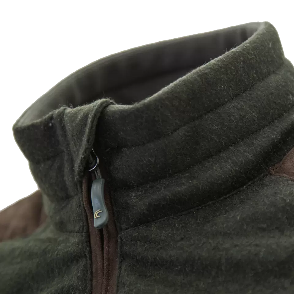 Carinthia - G-LOFT TLLG 2.0 Jagtjakke // Olive fra Carinthia - billede nr. 5 hos GrejFreak.dk