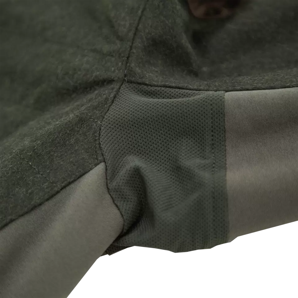 Carinthia - G-LOFT TLLG 2.0 Jagtjakke // Olive fra Carinthia - billede nr. 9 hos GrejFreak.dk