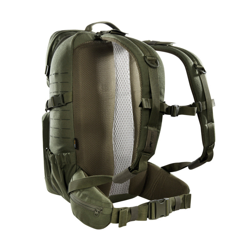 Tasmanian Tiger - Modular Combat Pack Rygsæk 22L // Olive fra Tasmanian Tiger - billede nr. 2 hos GrejFreak.dk