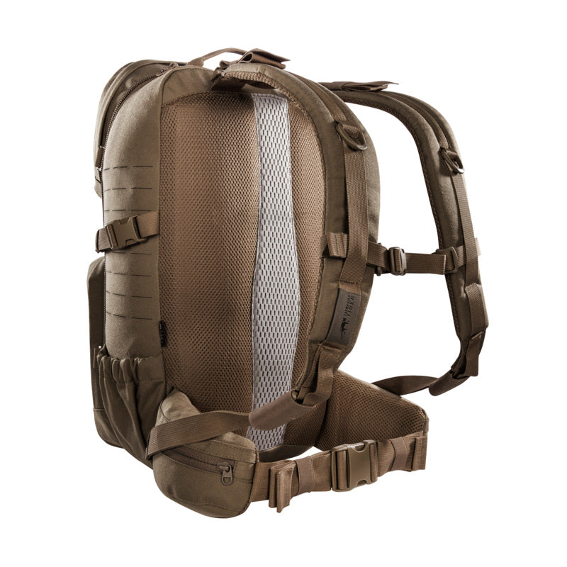 Tasmanian Tiger - Modular Combat Pack Rygsæk 22L // Coyote Brown fra Tasmanian Tiger - billede nr. 3 hos GrejFreak.dk