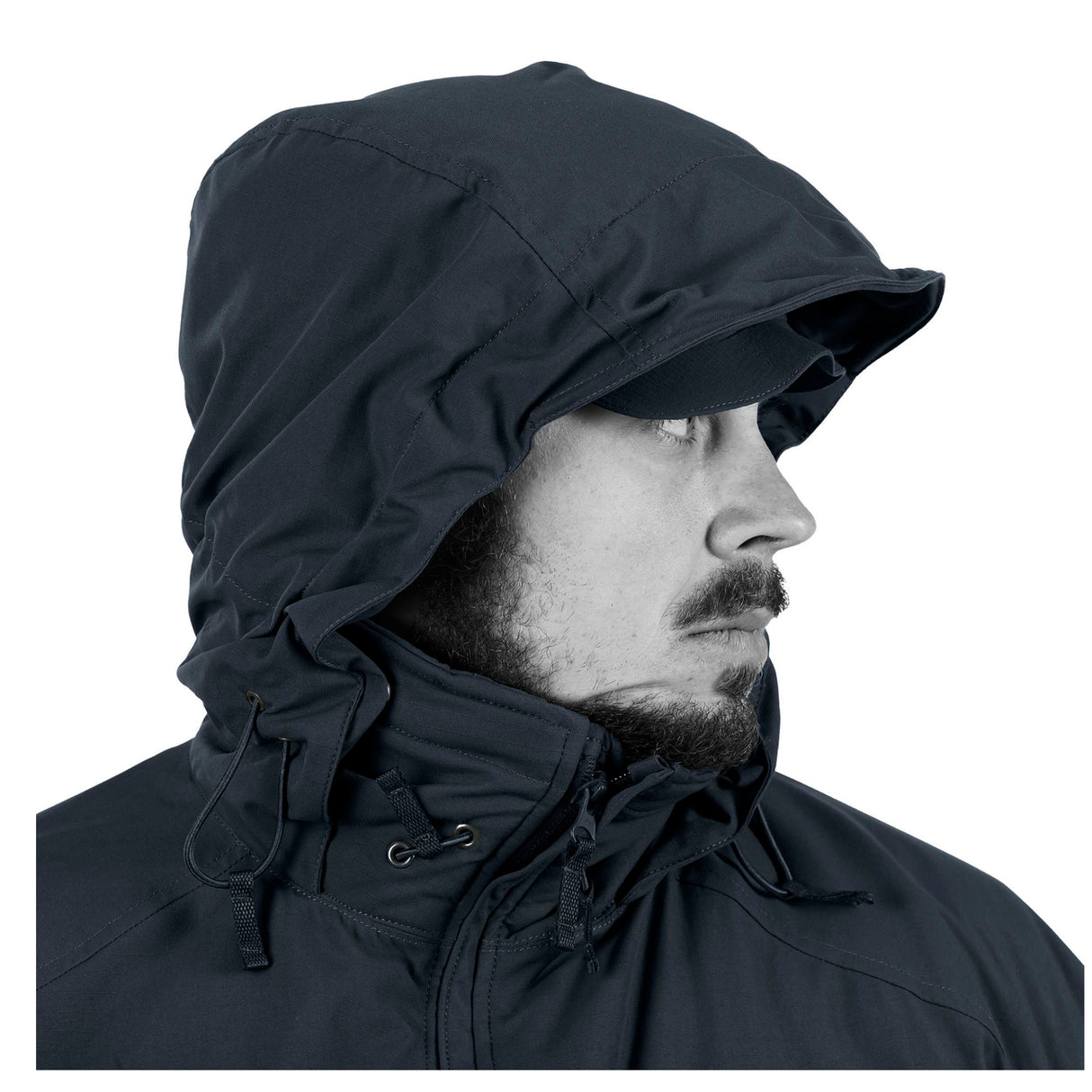 UF PRO - Delta OL 4.0 Tactical Winter Jakke // Navy fra UF PRO - billede nr. 7 hos GrejFreak.dk