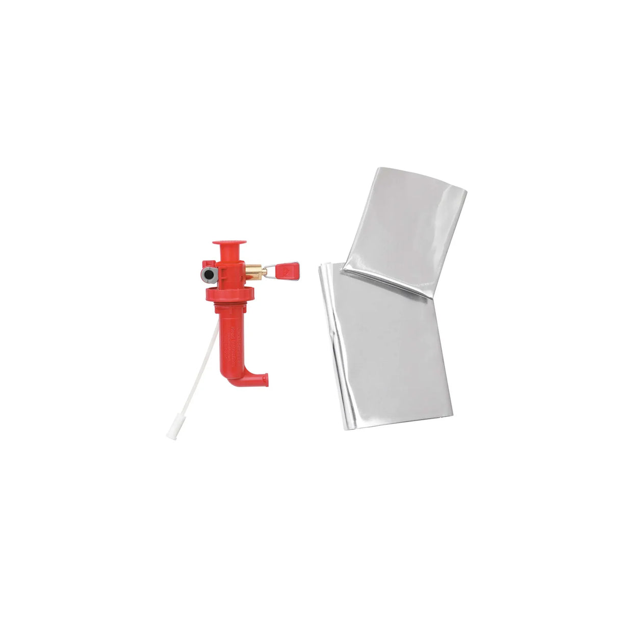 MSR - Dragonfly Brændstofpumpe fra MSR - billede nr. 2 hos GrejFreak.dk