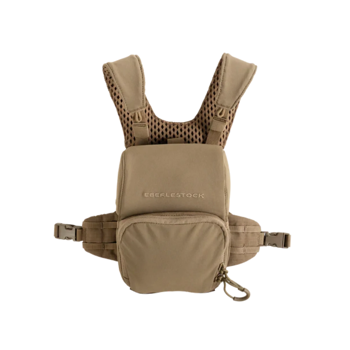 Eberlestock - Large Bravo Modular Bino Kikkerttaske // Dry Earth fra Eberlestock - billede nr. 1 hos GrejFreak.dk