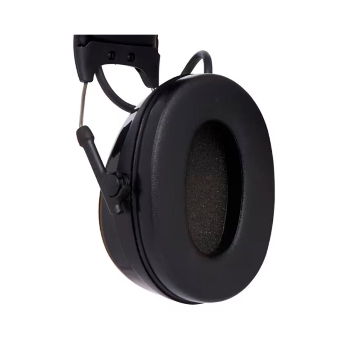 3M Peltor - ProTac Hunter Aktive Høreværn Olivengrøn, 26 dB fra 3M Peltor - billede nr. 3 hos GrejFreak.dk