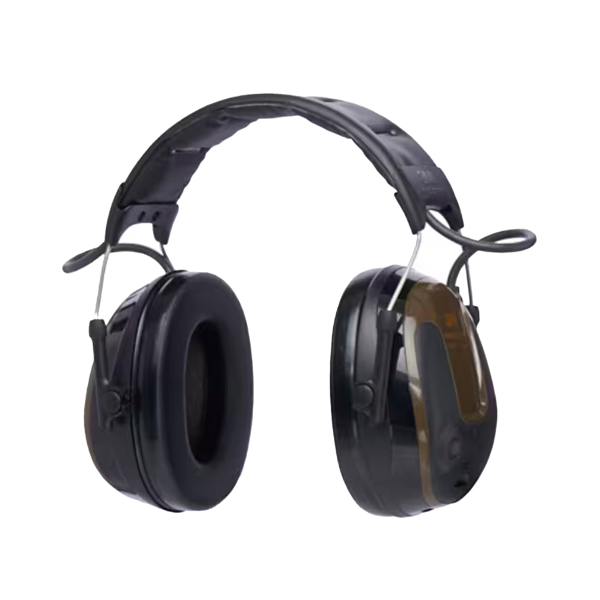 3M Peltor - ProTac Hunter Aktive Høreværn Olivengrøn, 26 dB fra 3M Peltor - billede nr. 5 hos GrejFreak.dk