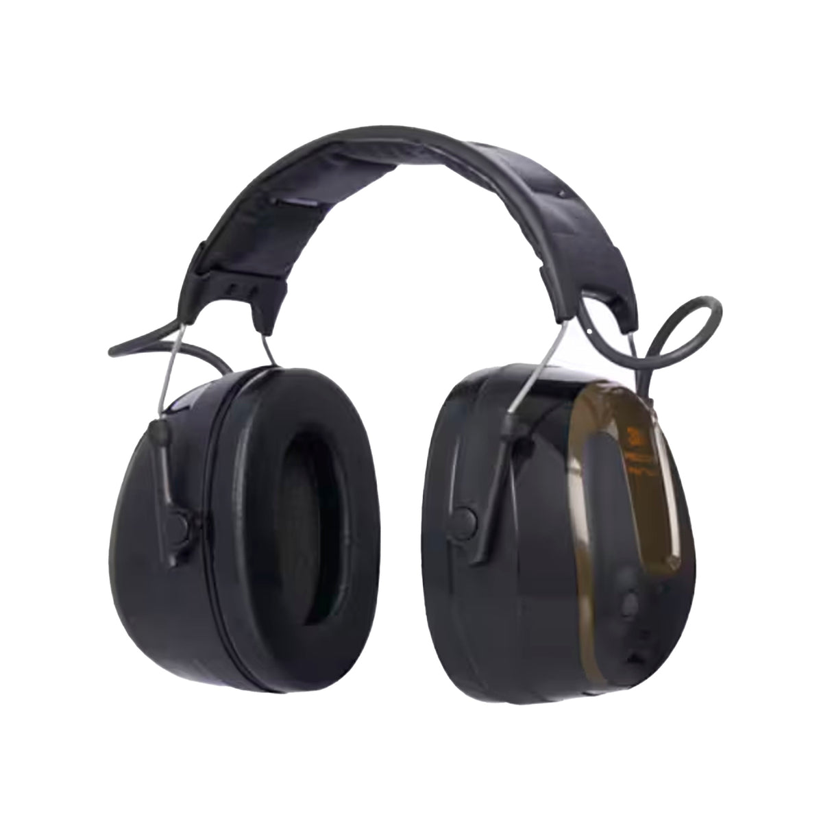 3M Peltor - ProTac Shooter Aktive Høreværn Olivengrøn, 32 dB fra 3M Peltor - billede nr. 2 hos GrejFreak.dk