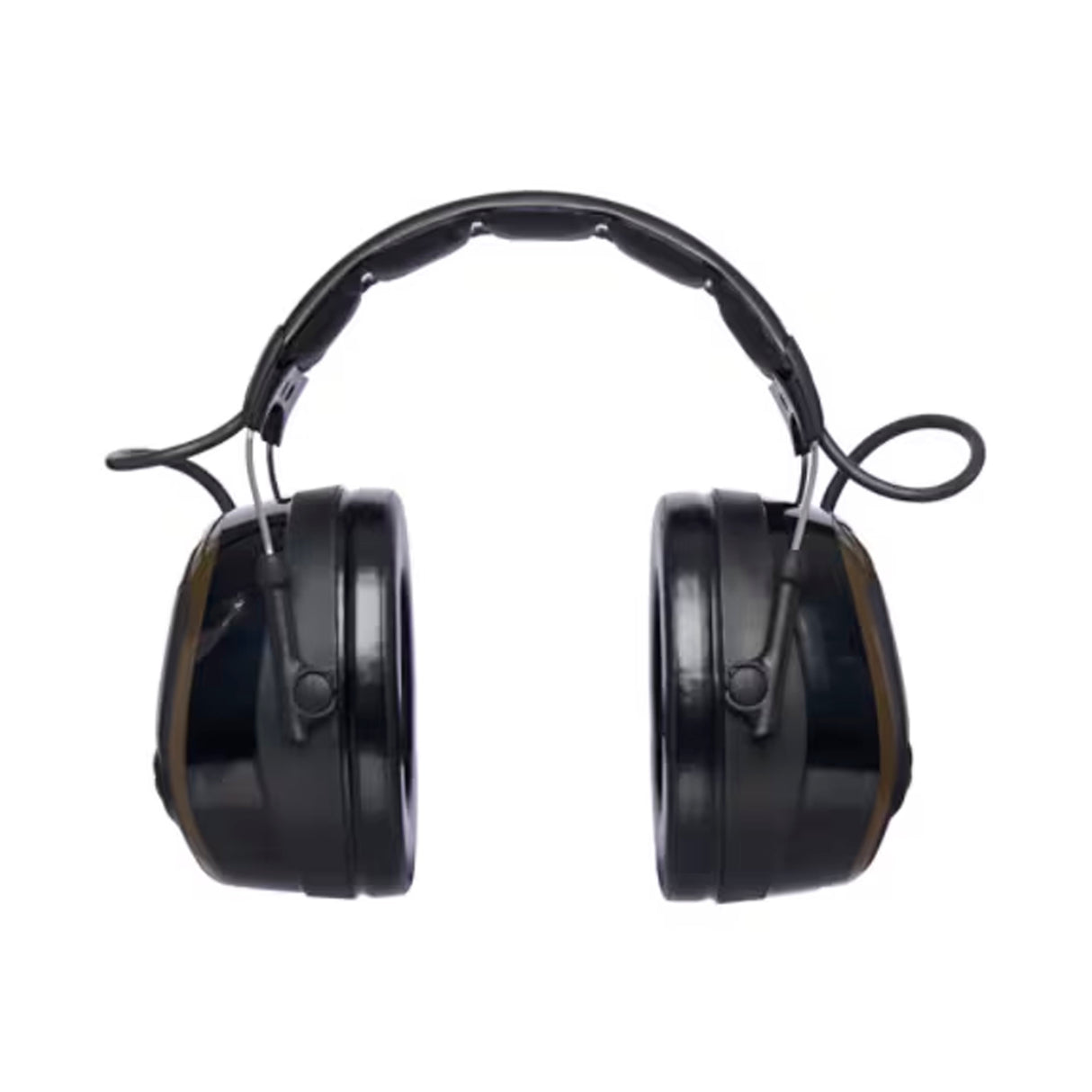 3M Peltor - ProTac Shooter Aktive Høreværn Olivengrøn, 32 dB fra 3M Peltor - billede nr. 5 hos GrejFreak.dk