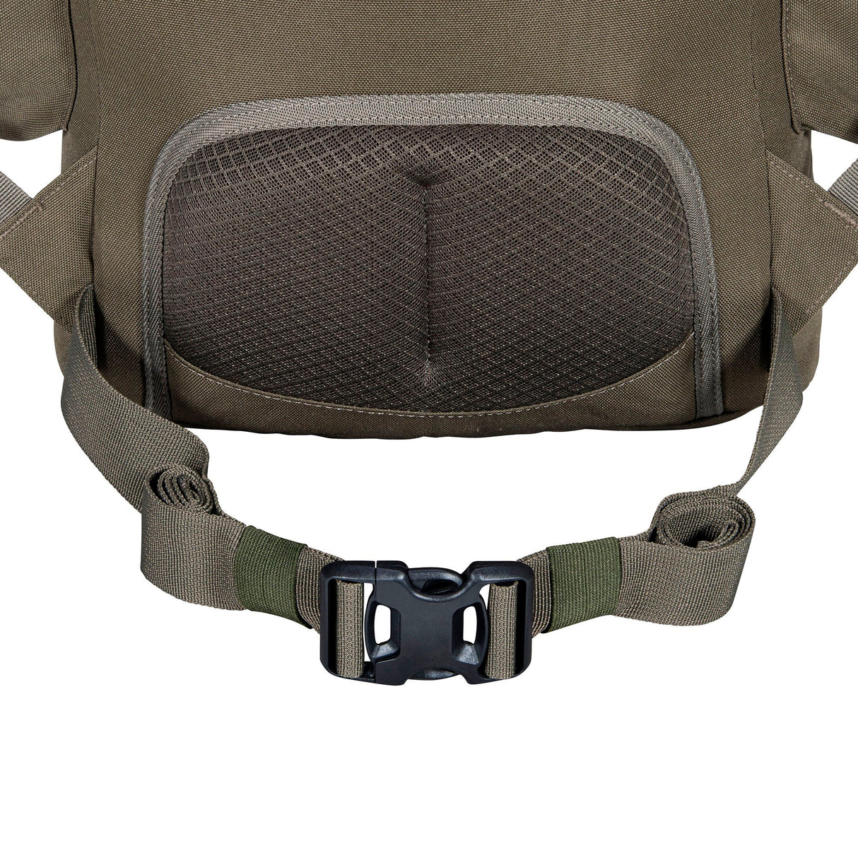 Highlander - Forces Elite Patruljerygsæk 44L // Ranger Green fra Highlander - billede nr. 2 hos GrejFreak.dk