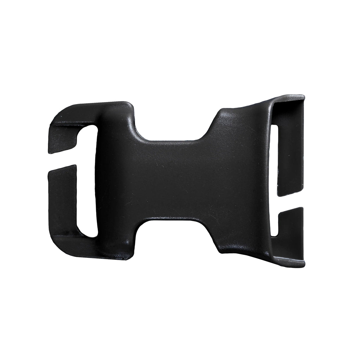 Savotta - Hun-spænde til PALS/MOLLE 25mm // Sort fra Savotta - billede nr. 1 hos GrejFreak.dk