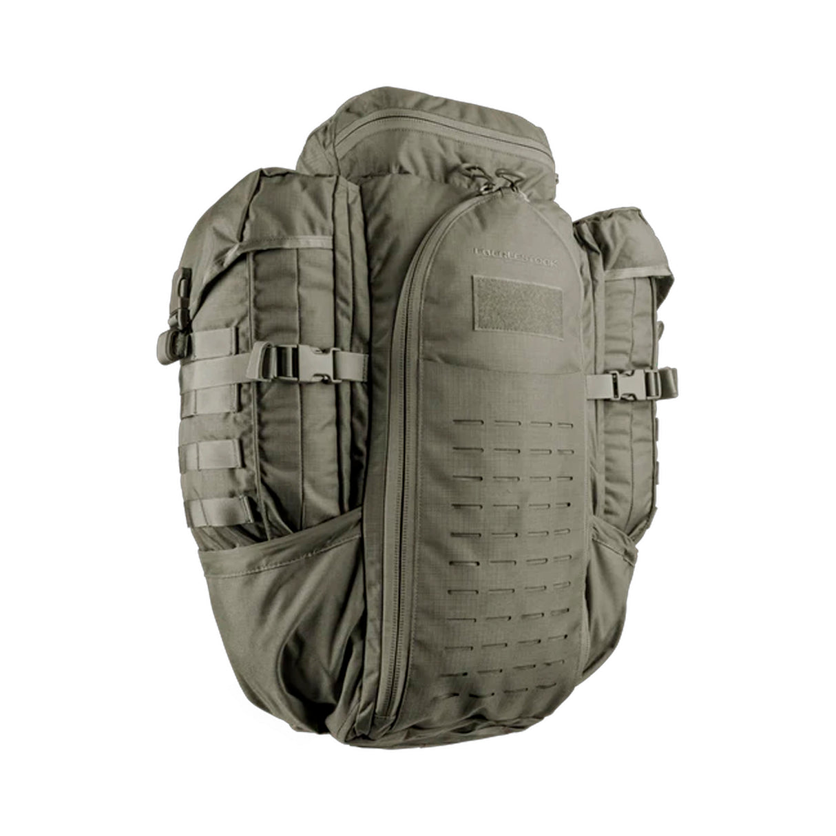 Eberlestock - Halftrack Rygsæk 42,6L // Military Green fra Eberlestock - billede nr. 1 hos GrejFreak.dk