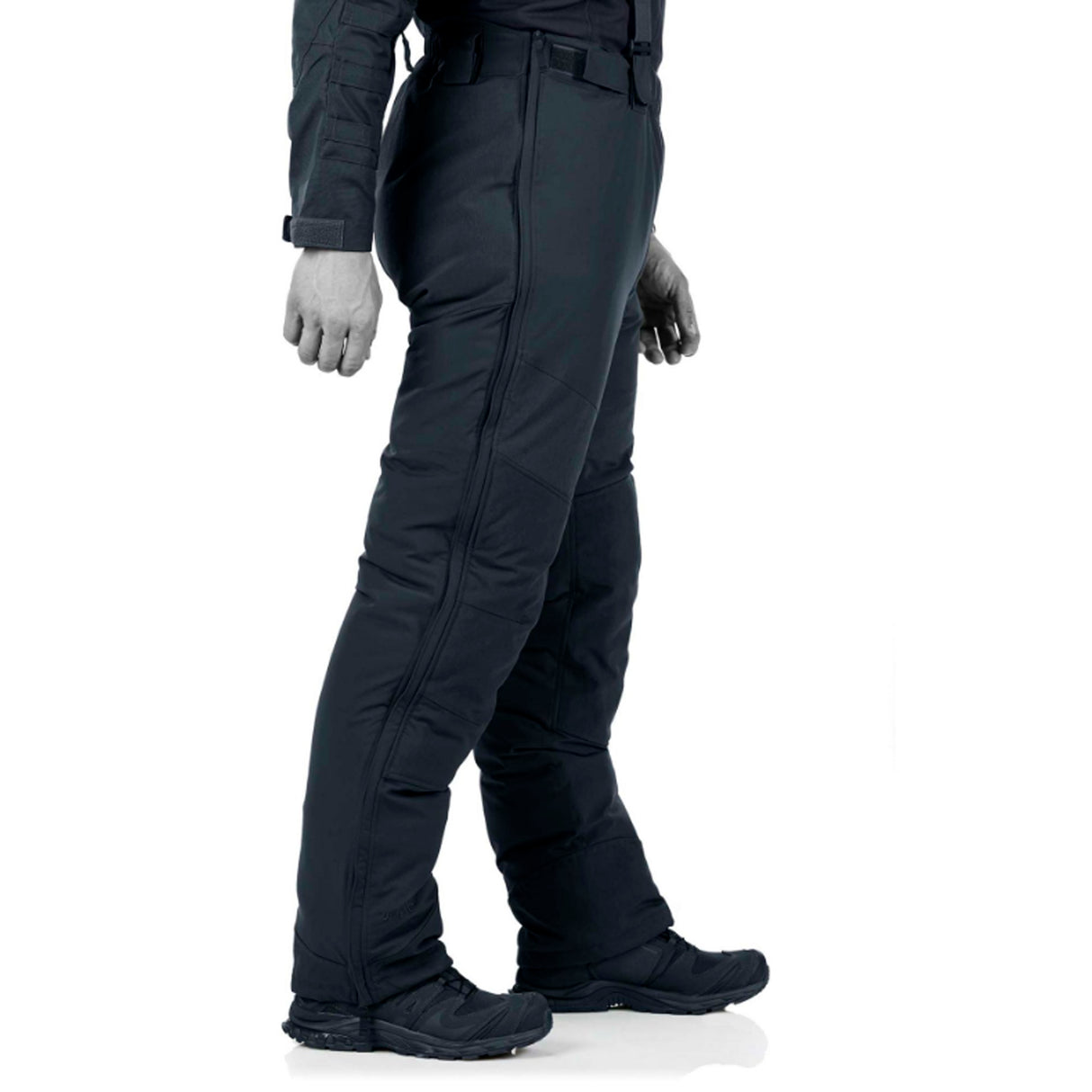 UF PRO - Delta OL 4.0 Tactical Winter Bukser // Navy fra UF PRO - billede nr. 2 hos GrejFreak.dk