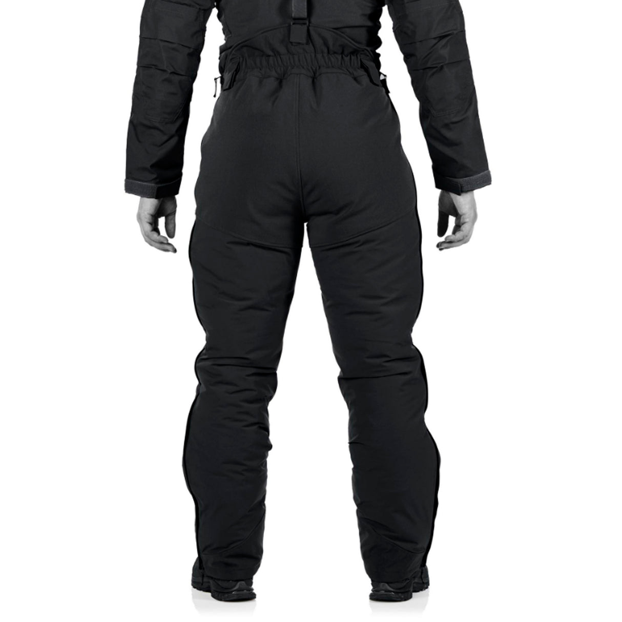 UF PRO - Delta OL 4.0 Tactical Winter Bukser // Sort fra UF PRO - billede nr. 2 hos GrejFreak.dk