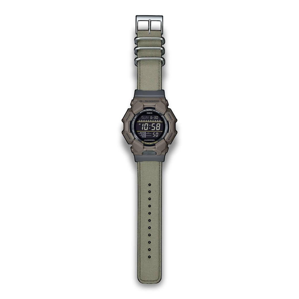 Casio - G-Shock GD-010CE-5ER fra Casio - billede nr. 2 hos GrejFreak.dk